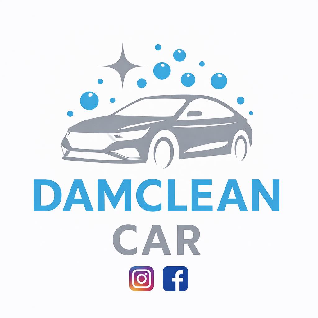 Damclean Car